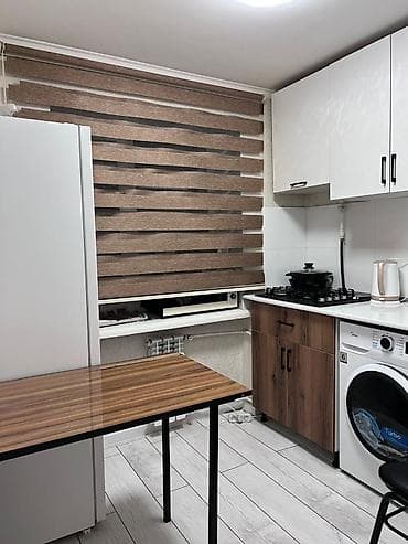 1 комната, 30 м², Хрущевка, 1 этаж, Косметический ремонт
