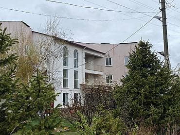 Сдаю в аренду! На сезон ! Гостевой дом «Арча Макс», Чолпон Ата