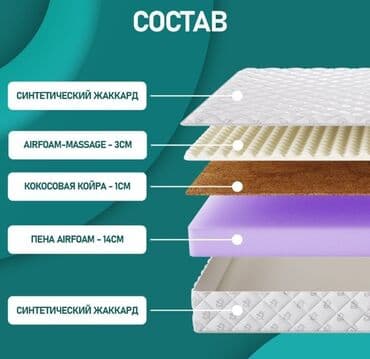 заказать ортопедический матрас: Матрасы для всей семьи -- качество на годы! Вы устали от старых — 7