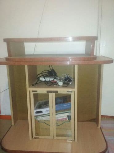 кухонный набор для кухни: Продаю продаю потставка для телевизора — 3