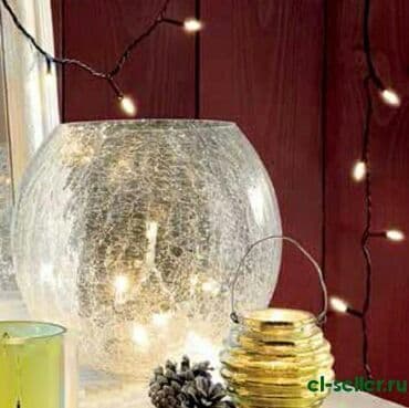 стол стеклянный круглый: Ваза шар стекло прозрачный с декором диаметр 20 см — 2