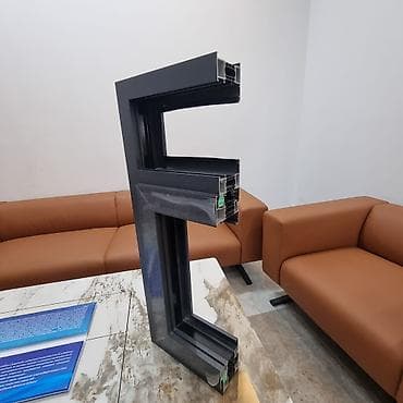 крыша жавабыз: Стеклопакет, На заказ, Новый — 4