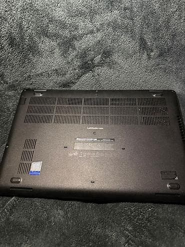 dell i3: Офисный, Б/у, Intel Core i7 — 4