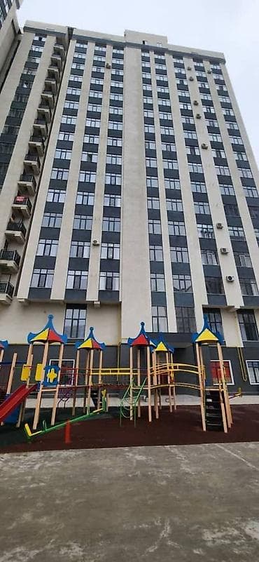 2 комнаты, 62 м², Элитка, 6 этаж