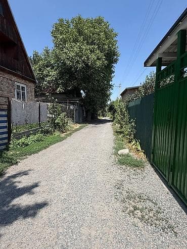Продажа домов: 📍с.Арашан 🔘2-комнаты 🔘40,44м² Продается дача с домиком в — 4