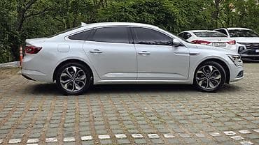 Продажа авто: Renault SM6: 2019 г., 2 л, Автомат, Бензин, Седан — 4