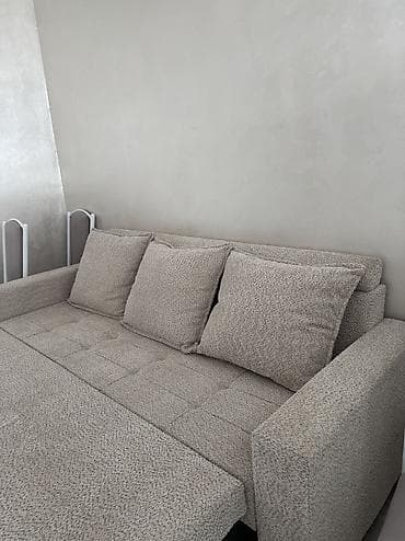 Дом и сад: Прямой диван — 2