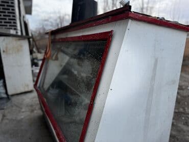 холодильник двух дверный: Муздаткыч Beko, Үч камералуу — 2