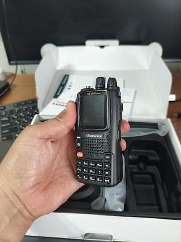 moza r12: Распродажа раций высокого класса, по своим характеристикам гораздо — 4