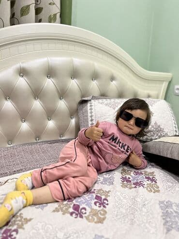 швабра с отжимом цена бишкек: Спальный комплект “Венера” — кровать + 2 тумбочки. Продам недорого! — 2