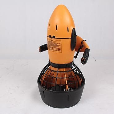 кислота: Подводный буксировщик (sea scooter) для сноркелинга и дайвингаа так же — 6