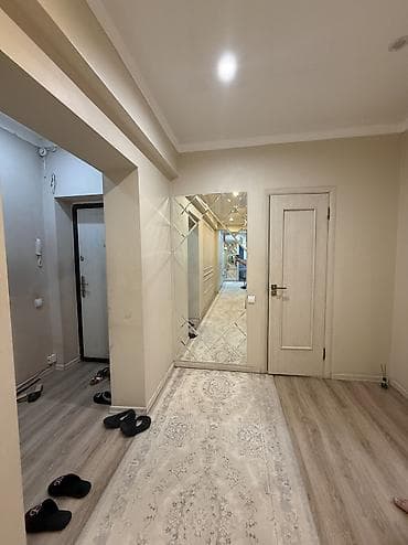 Квартиры: 3 комнаты, 179 м², Золотой квадрат Элитка, 8 этаж, Евроремонт — 10