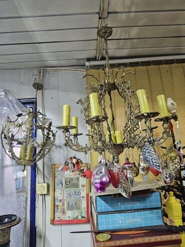 нужные вещи: Бронза — 3