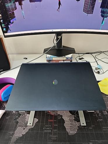 alienware: Игровой, Новый, Intel Core Ultra 9 — 5