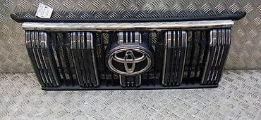 Радиатор торлору Toyota 2017 г., Жаңы, Аналог lalafo.kg да Радиатор торлору Toyota 2017 г., Жаңы, Аналог