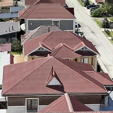 Кровля крыши | Монтаж, Демонтаж, Для прогревания Больше 6 лет опыта — 2