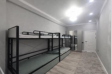 элитка квартира: 3 комнаты, 122 м², Элитка, 12 этаж, Косметический ремонт — 5