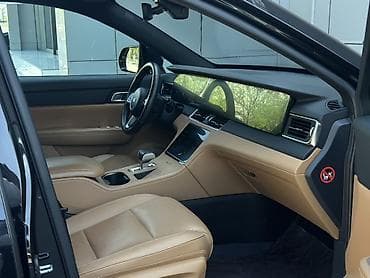 генератор приора: Lixiang One: 2022 г., 1.5 л, Гибрид, Кроссовер — 4