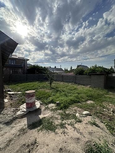 кирпичный дом: Продаётся дом с участком. - Отдельно стоящий одноэтажный дом с — 4