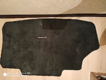 домкрат нексия: Продаю коврик для багажника Камри 50 кузов xle — 3
