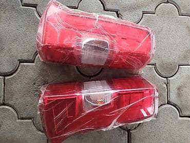 Рулевая часть: Комплект стоп-сигналов Hyundai 2025 г., Новый, Аналог, Китай — 5