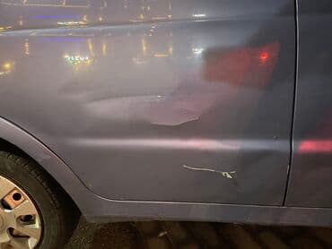 бишкек арзан машина: Daewoo Matiz: 2005 г., 0.8 л, Механика, Бензин — 5