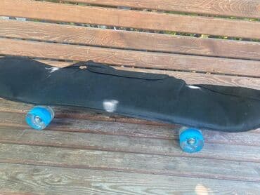 детский электромобиль бу: Продаю новый скейт борд — 13