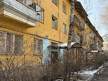 комната продам: 2 комнаты, 40 м², Хрущевка, 3 этаж, Старый ремонт — 8