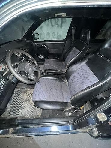 рулевая рейка golf 2: Volkswagen Golf: 1992 г., 2 л, Ручные, Бензин, Хэтчбэк — 5