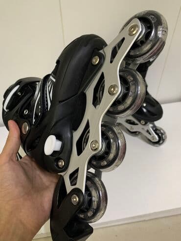 продаю ролик: Ролики - [ акция 50 ] низкие цены в городе! | доставка по городу — 2