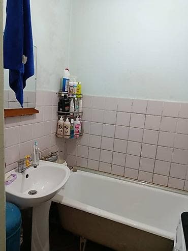 2 комнаты, 49 м², 1 этаж — 7