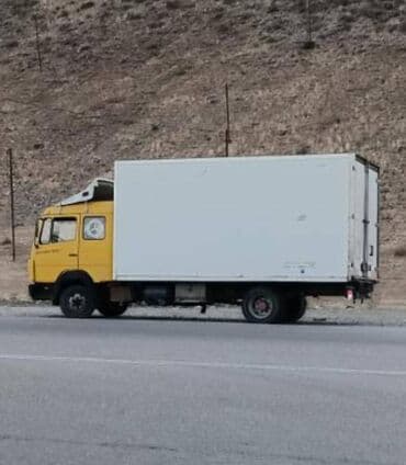 транзвой мойка: Портер, Перевозка скота, Международные перевозки, По региону, По городу, без грузчика — 1