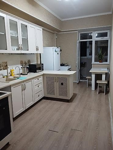 flat kant: 1 комната, Постельное белье, Кондиционер, Бронь — 5