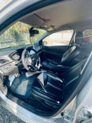 обмен машинами с доплатой: Chevrolet Spark: 2021 г., 1 л, Типтроник, Бензин, Хэтчбэк — 3