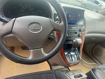 lexus gt: Lexus RX: 1999 г., 3 л, Автомат, Бензин, Кроссовер — 5