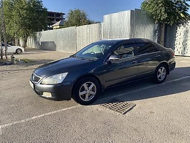 Honda Inspire: 2003 г., 3 л, Автомат, Бензин, Седан — 3