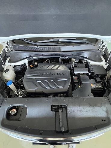 range rower: Kia Sorento: 2018 г., 2 л, Автомат, Дизель, Кроссовер — 9