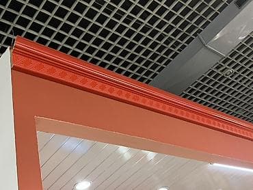 барная стойка на заказ: Декоративные панели-решётки для облицовки стойки/барной зоны Барная — 4