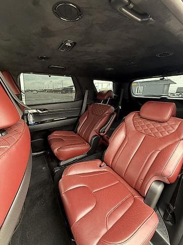 хундай палисаде цена бишкек: Hyundai Palisade: 2020 г., 2.2 л, Автомат, Дизель — 7
