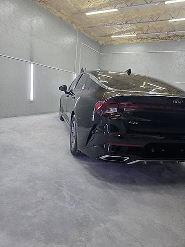 толщиномер авто: Kia K5: 2019 г., 2 л, Автомат, Газ, Седан — 9