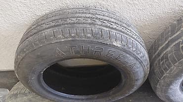 Шиналар 215 / 55 / R 16, All-season, Жаңы, Жеңил унаалар lalafo.kg да Шиналар 215 / 55 / R 16, All-season, Жаңы, Жеңил унаалар