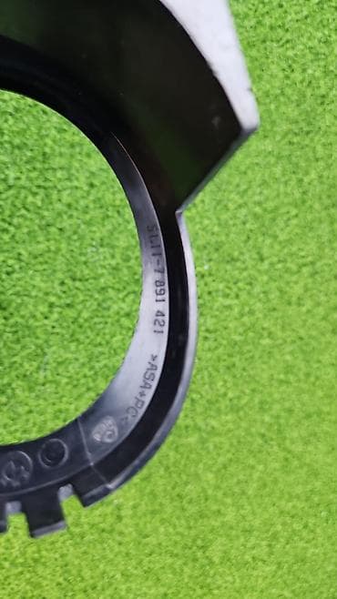 bew e34: 51 11 —-7 891 —-421 Е39 МП Накладка туманки левая Год 2001 В отличном — 3