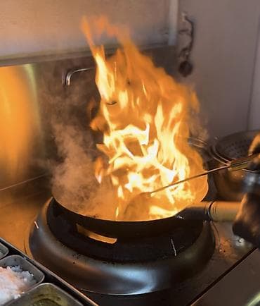 требуется в кафе: Требуется Повар на WOK График обговаривается (возможна подработка) — 1