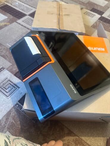 Компьютер, Для работы, учебы, Новый — 1