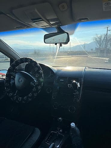 e500 124: Mercedes-Benz A-Class: 2006 г., 2 л, Автомат, Дизель, Хэтчбэк — 5