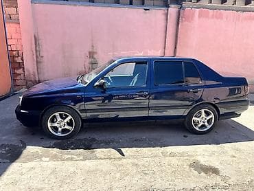 боковые зеркала ауди: Volkswagen Vento: 1993 г., 1.8 л, Механика, Бензин, Седан — 2