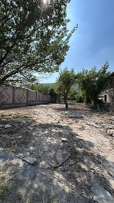 продаю участок чон арык: 5 соток, Для строительства — 3