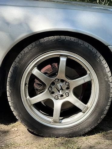 Продажа авто: Honda Legend: 1994 г., 3.5 л, Автомат, Бензин, Купе — 6