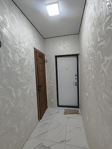 Недвижимость: 1 комната, 26 м², Технопарк 108 серия, 6 этаж, Евроремонт — 8