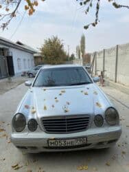 купить двигатель на мотоблок 7 л с: Mercedes-Benz E-Class: 2001 г., 2.7 л, Автомат, Дизель, Седан — 3